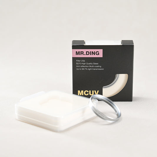 Mr.Ding Filter 13310 MC UV, E39