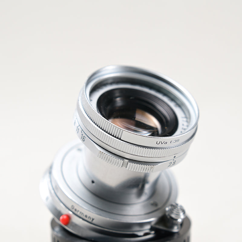 Mr.Ding Filter 13310 MC UV, E39