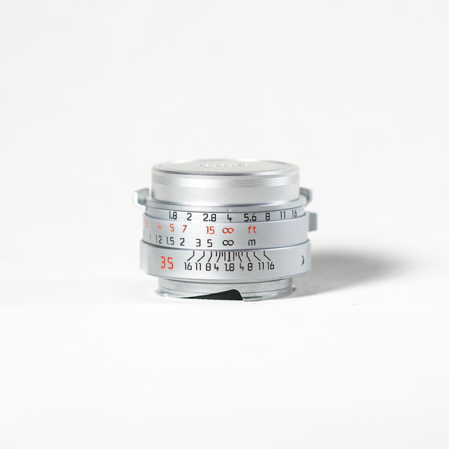 Mr.Ding 35/1.8 for Leica Mount