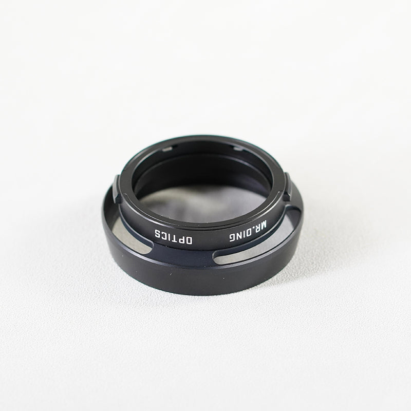 Mr.Ding 35/1.8 for Leica Mount
