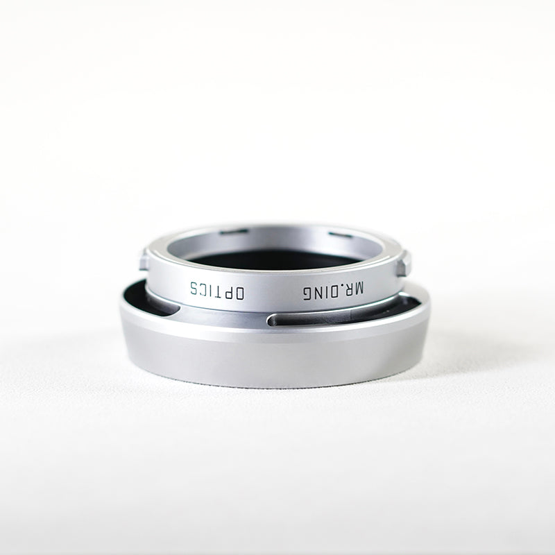 Mr.Ding 35/1.8 for Leica Mount