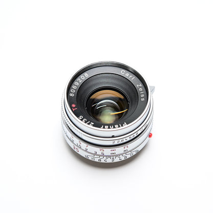 Contax G35/2 for Leica M-Mount Conversion Kit V2.0