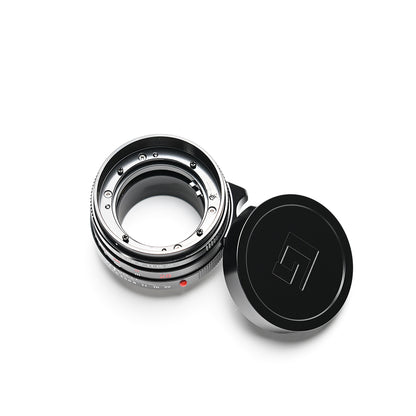 Contax Biogon G28/2.8 for Leica M-Mount Conversion Kit