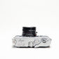 Contax G35/2 for Leica M-Mount Conversion Kit V2.1