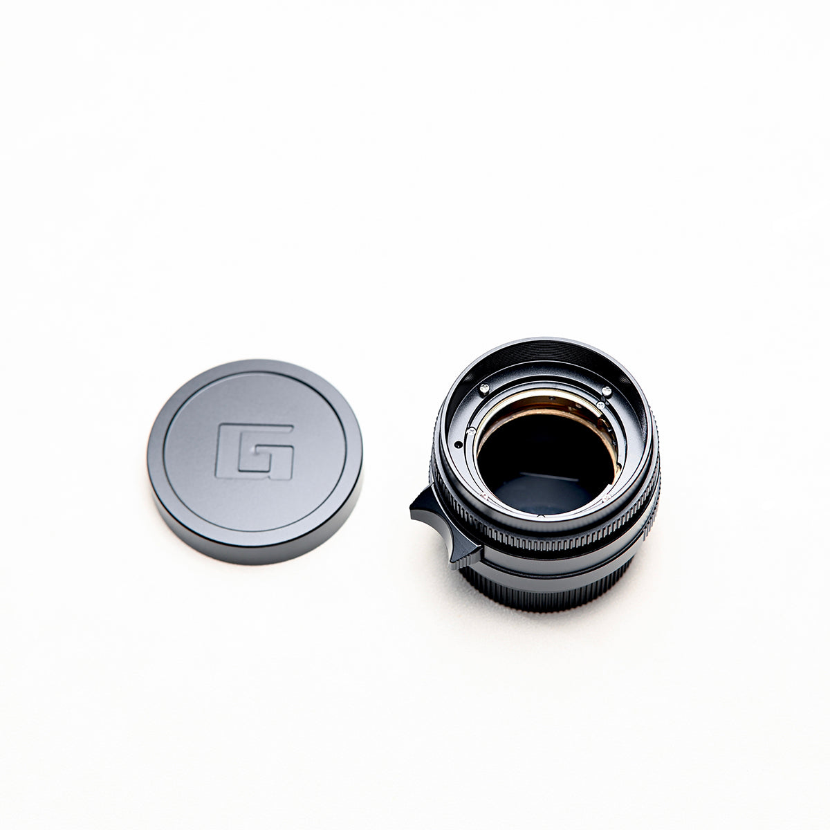Contax G35/2 for Leica M-Mount Conversion Kit V2.1
