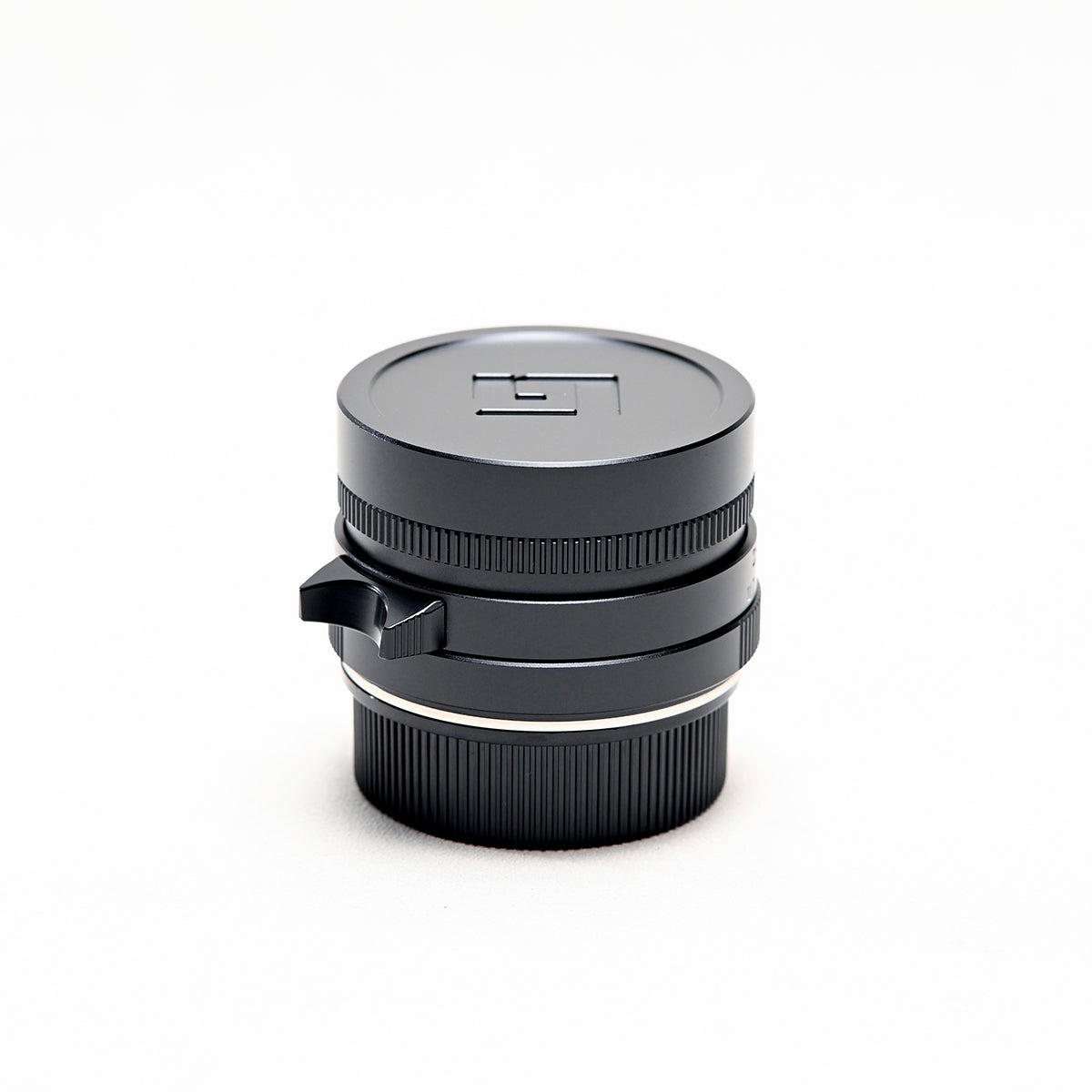 Contax G35/2 for Leica M-Mount Conversion Kit V2.1