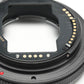 Mr. Ding Contax G to Canon RF Adapter with Focus Ring & Electronic Focus Confirmation