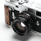 Contax G45/2 for Leica M-Mount Conversion Kit V2.0