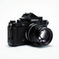 Mr.Ding Noxlux DG 50/1.2 For Nikon-Z Manual lens