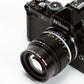 Mr.Ding Noxlux DG 50/1.2 For Nikon-Z Manual lens