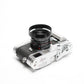【Black Paint】Mr.Ding 35/1.8 for Leica Mount
