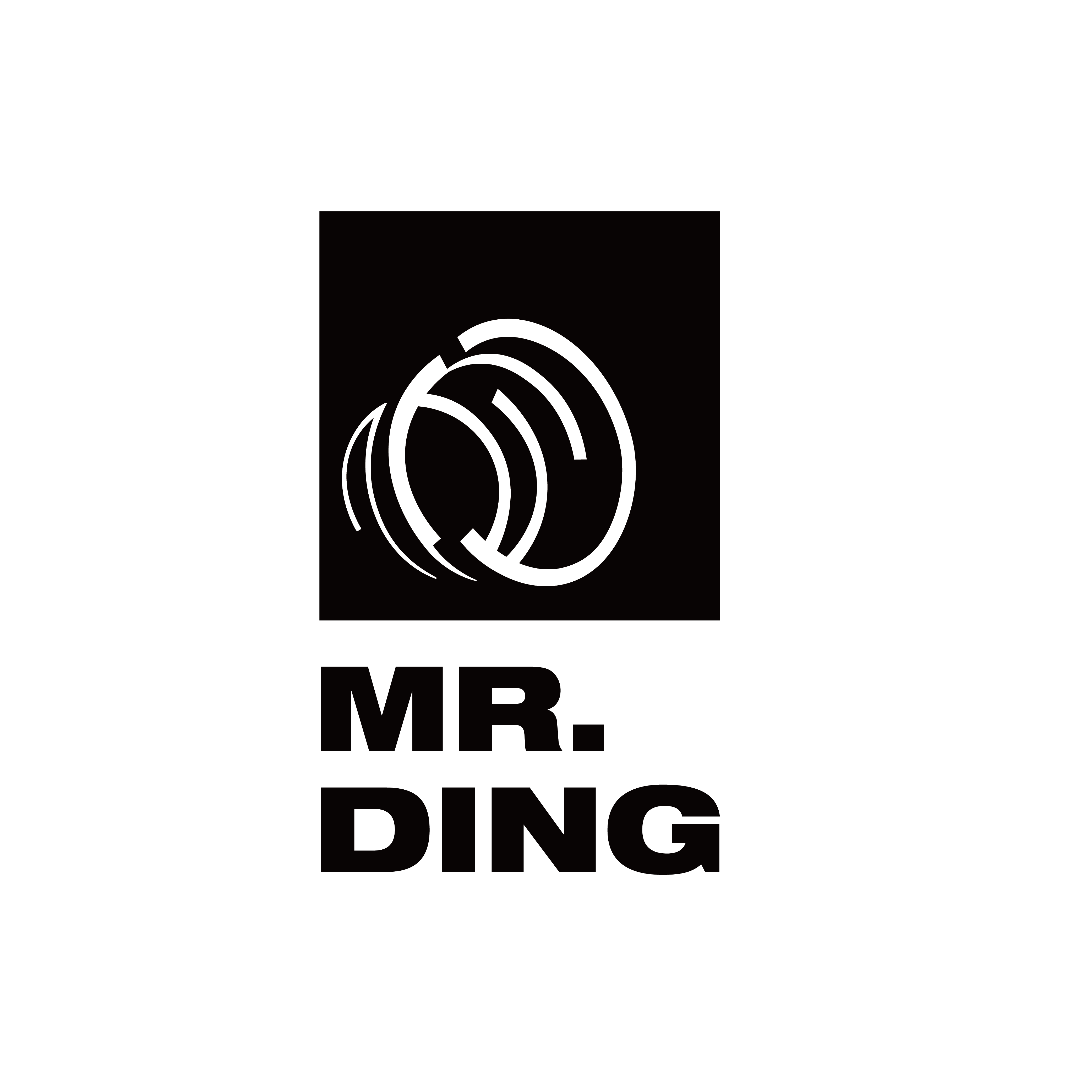 Mr.Ding Studio