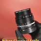 Mr.Ding Noxlux DG 50/1.2 For Nikon-Z Manual lens