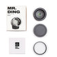 Mr.Ding Noxlux DG 50/1.1 E58 V2.1 For Leica-M Manual lens